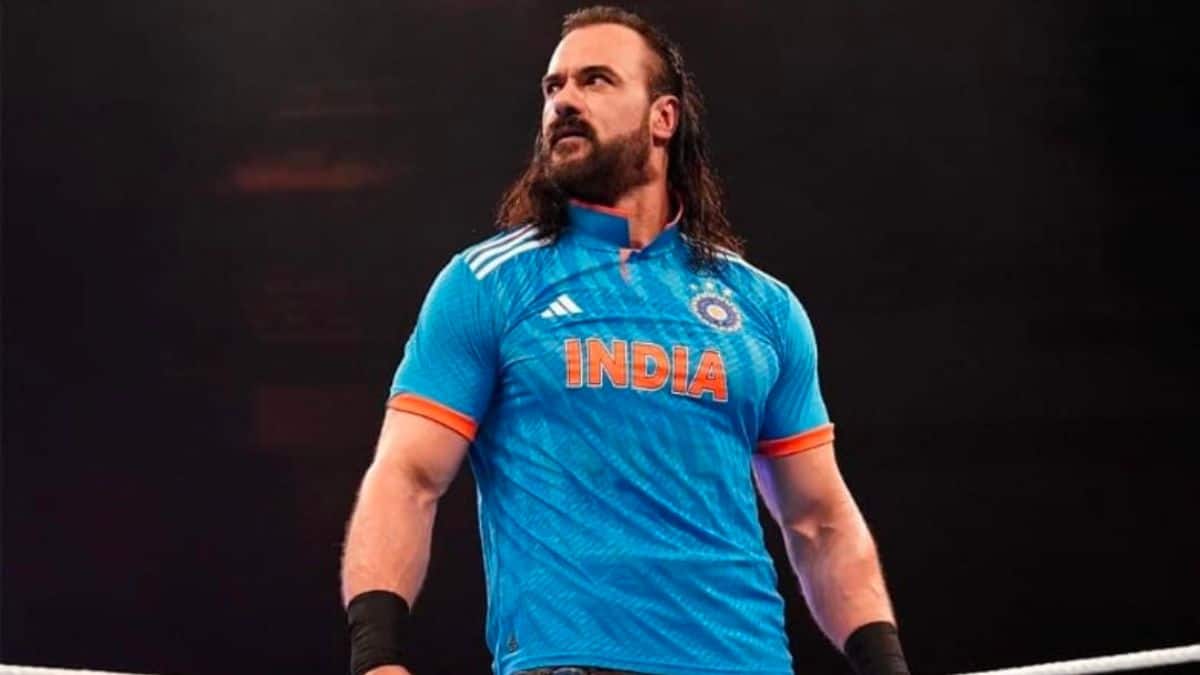 WWE Superstars Engaged In Social Media War Over India’s WC Finals Defeat To AUS